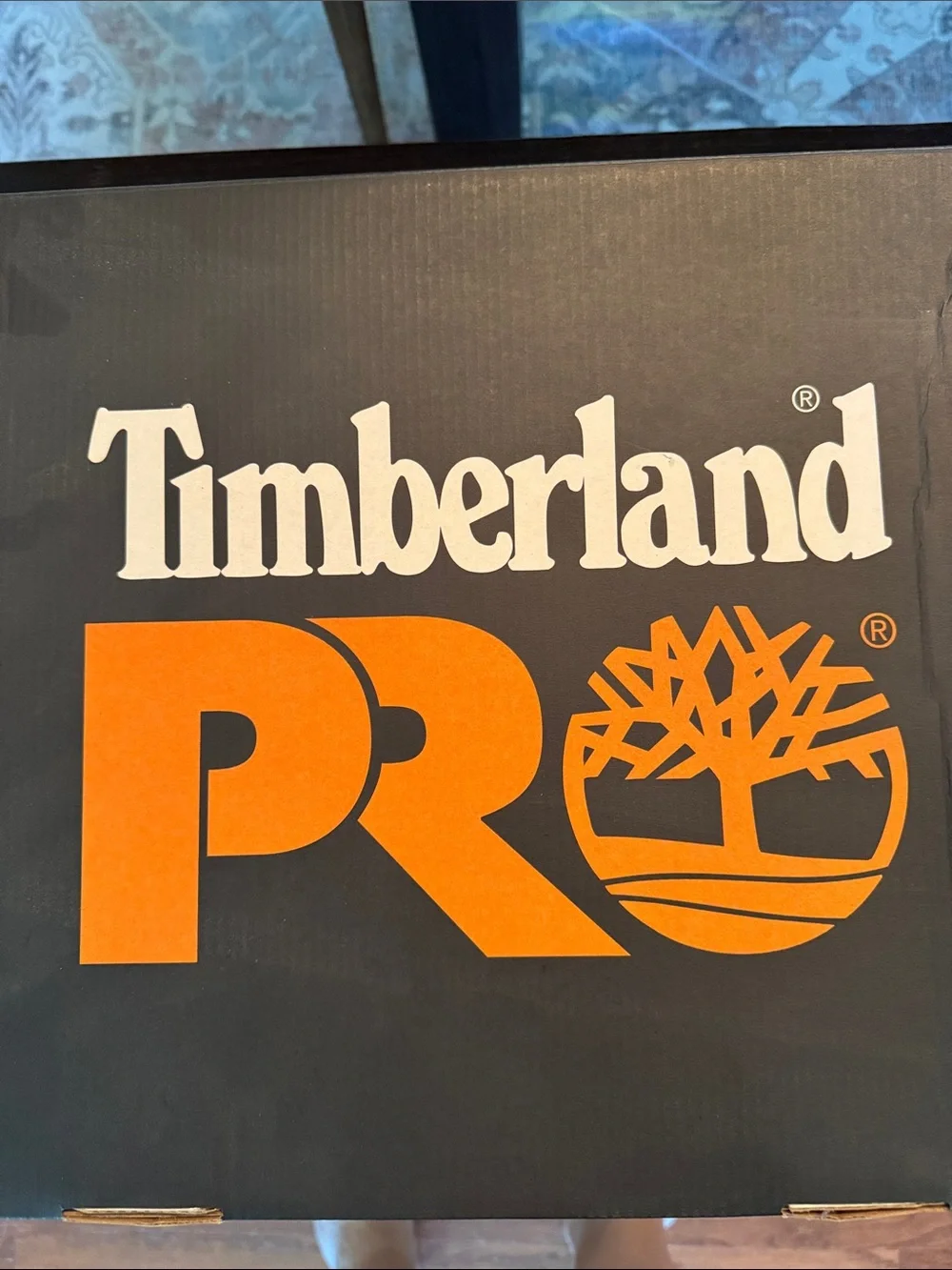 Timberland PRO durable men